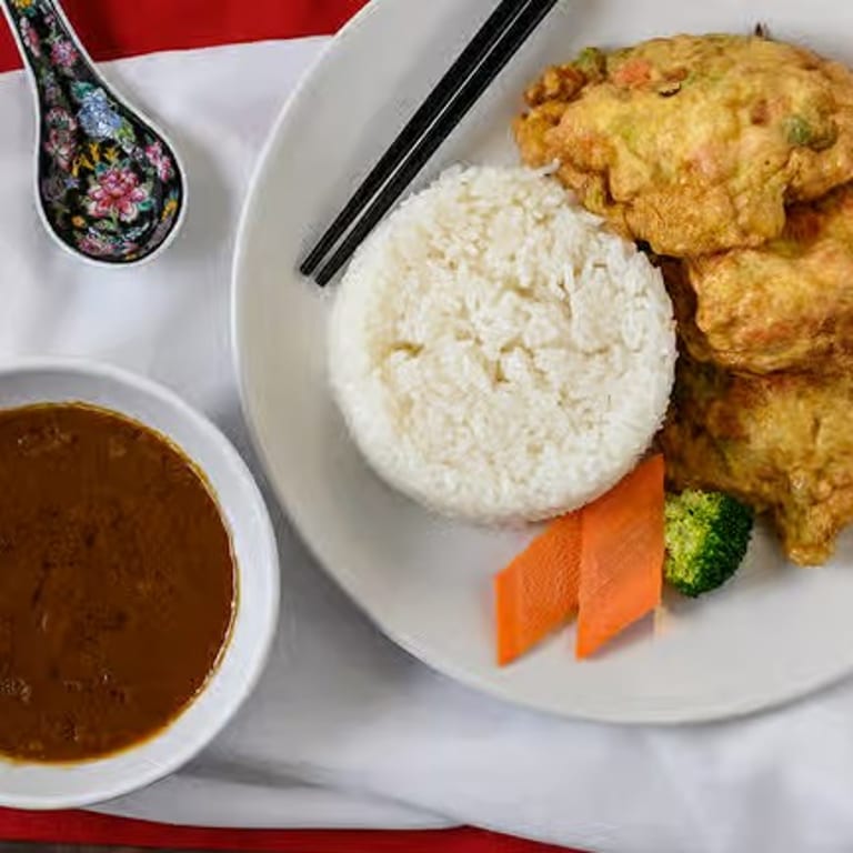 Savor Our Noodles and Soup Delivery