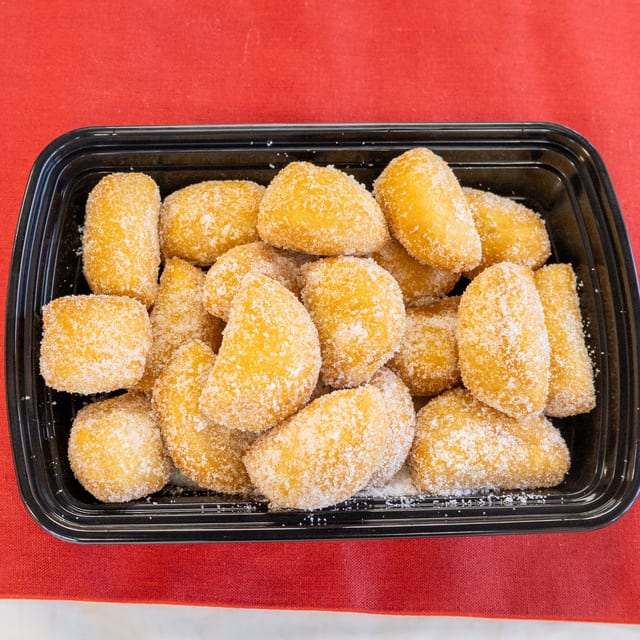 3. Chinese Donuts (20 Pieces).